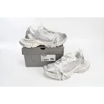 PKGoden Balenciaga 10th Silver White 542229 W1RB5 0101