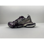PKGoden Balenciaga 10th Silver Pur Ple 542229 W1RB5 1269