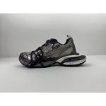 PKGoden Balenciaga 10th Silver Pur Ple 542229 W1RB5 1269