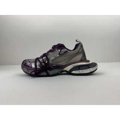 PKGoden Balenciaga 10th Silver Pur Ple 542229 W1RB5 1269 01