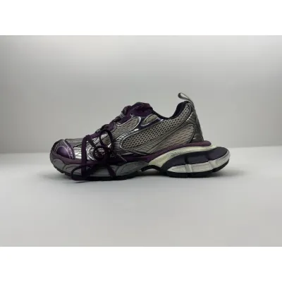 PKGoden Balenciaga 10th Silver Pur Ple 542229 W1RB5 1269 01