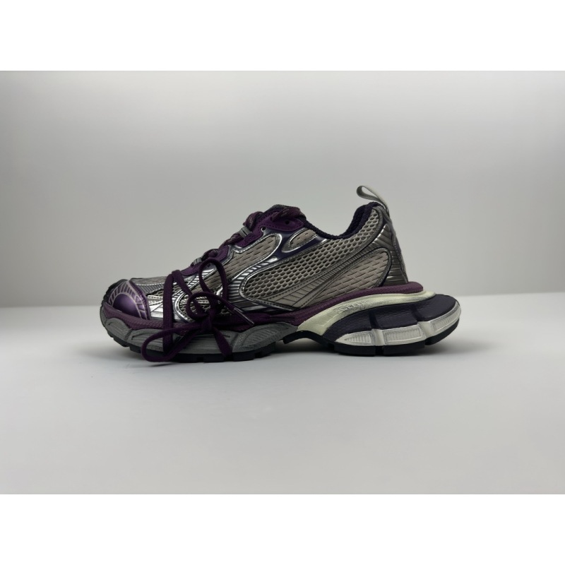 PKGoden Balenciaga 10th Silver Pur Ple 542229 W1RB5 1269