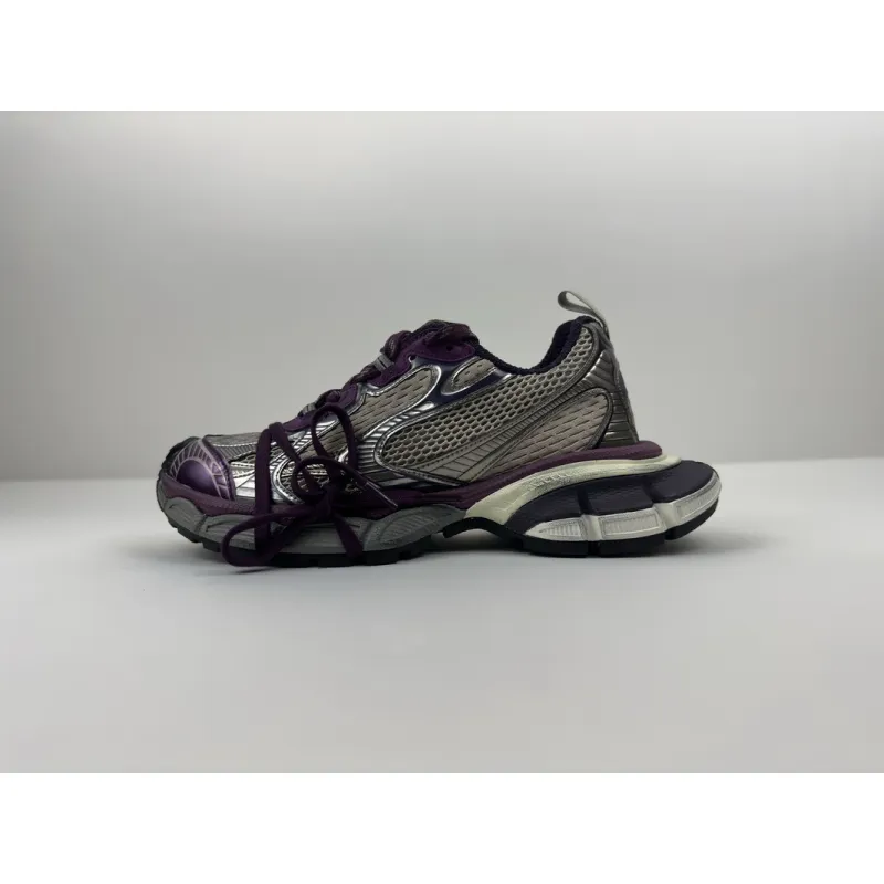 PKGoden Balenciaga 10th Silver Pur Ple 542229 W1RB5 1269