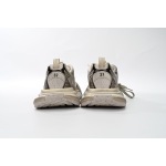 PKGoden Balenciaga 10th Black Gray White Gold 734734 W3XL6 0185