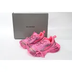 PKGoden Balenciaga 10th Wine Red 734731 W3XL2 9060