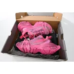 PKGoden Balenciaga 10th Wine Red 734731 W3XL2 9060