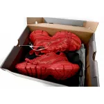 PKGoden Balenciaga 10th Black Chinese Red 734734 W3XL1 6000