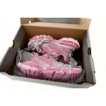 PKGoden Balenciaga 10th Black Pink 734731 W3XL2 0123