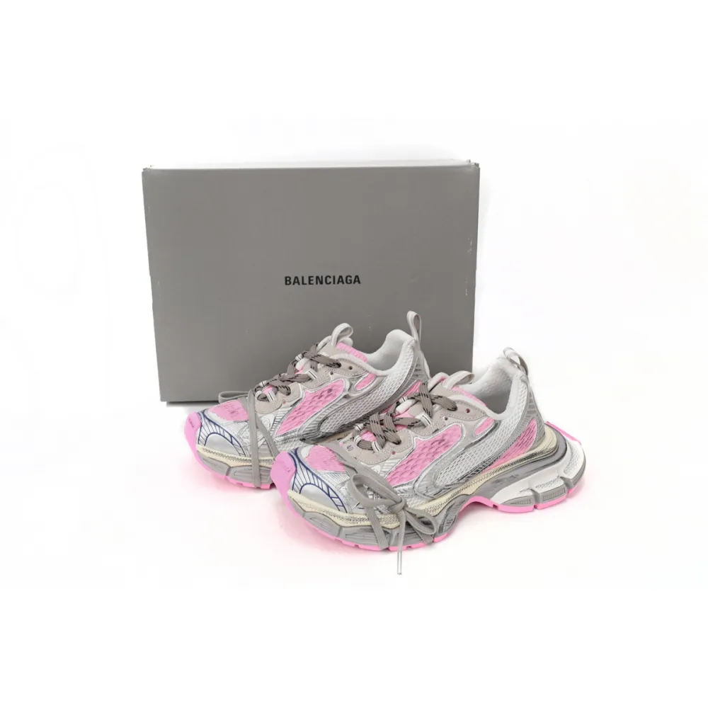 PKGoden Balenciaga 10th Black Dust 734734 W3XL5 9050