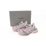 PKGoden Balenciaga 10th Black Dust 734734 W3XL5 9050