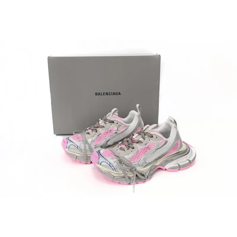 PKGoden Balenciaga 10th Black Dust 734734 W3XL5 9050