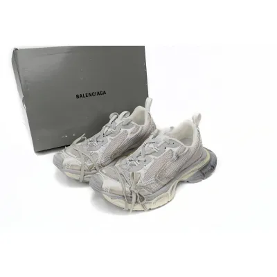 PKGoden Balenciaga 10th Cham Pagne 734731 W3XL4 9191 02