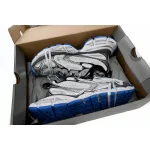 PKGoden Balenciaga 10th Black And White Blue 734734 W3RB7 0226