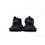 PKGoden Balenciaga 10th All Black 734733 W2RC6 0203