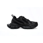 PKGoden Balenciaga 10th All Black 734733 W2RC6 0203