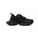 PKGoden Balenciaga 10th All Black 734733 W2RC6 0203
