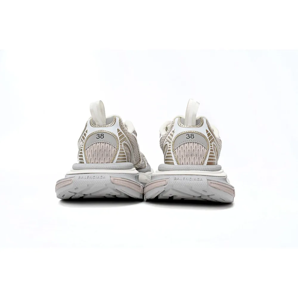 PKGoden Balenciaga 10th Khaki 734733 W1RB6 0208