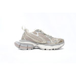 PKGoden Balenciaga 10th Khaki 734733 W1RB6 0208