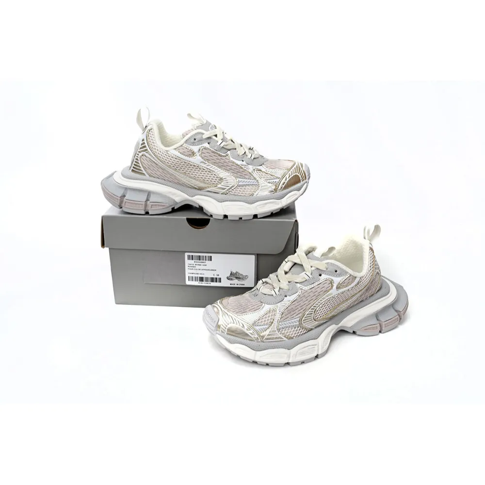 PKGoden Balenciaga 10th Khaki 734733 W1RB6 0208