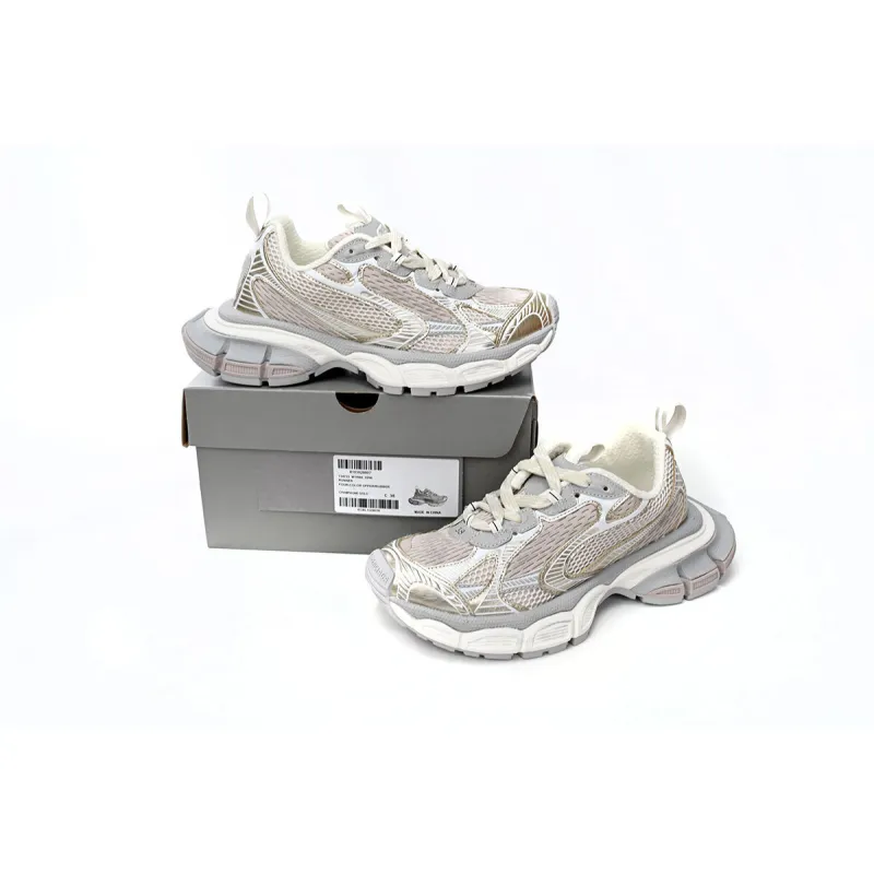 PKGoden Balenciaga 10th Khaki 734733 W1RB6 0208
