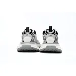 PKGoden Balenciaga 10th Grey 734733 W2RB5 2801