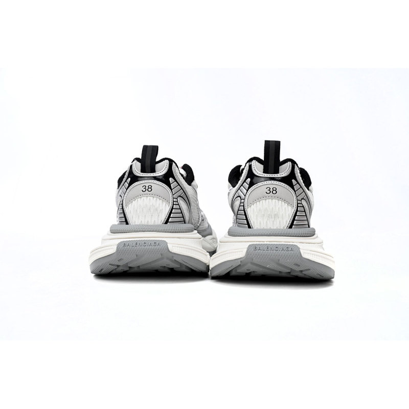 PKGoden Balenciaga 10th Grey 734733 W2RB5 2801