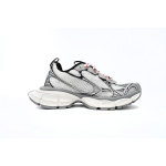 PKGoden Balenciaga 10th Grey 734733 W2RB5 2801