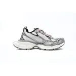 PKGoden Balenciaga 10th Grey 734733 W2RB5 2801