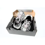 PKGoden Balenciaga 10th Grey 734733 W2RB5 2801