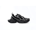 PKGoden Balenciaga 10th Black And White 542228 W2RB8 0102