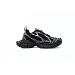 PKGoden Balenciaga 10th Black And White 542228 W2RB8 0102