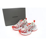 PKGoden Balenciaga 10th White 734733 W2RG3 1203