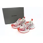 PKGoden Balenciaga 10th White 734733 W2RG3 1203