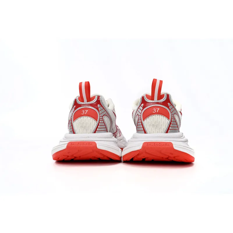 PKGoden Balenciaga 10th White 734733 W2RG3 1203