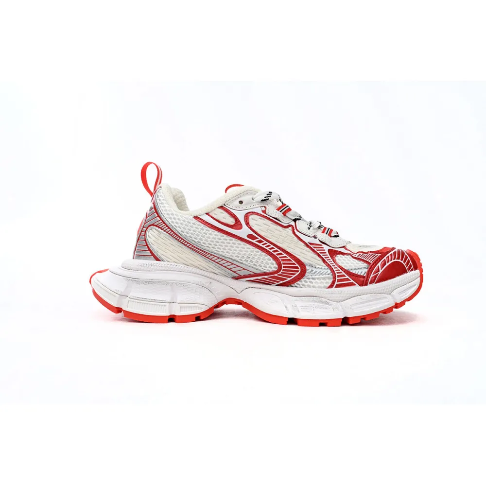 PKGoden Balenciaga 10th White 734733 W2RG3 1203