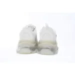 PKGoden Balenciaga Triple White 541624 W1GN5 6312