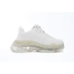 PKGoden Balenciaga Triple White 541624 W1GN5 6312