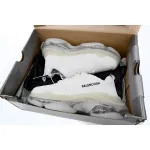 PKGoden Balenciaga Triple White 541624 W1GN5 6312