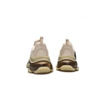PKGoden Balenciaga Triple S Nude 544351 W2GA1 9710