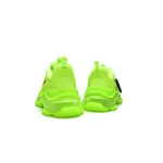 PKGoden Balenciaga Triple S Fluorescein 544351 WZFF1 7320