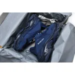 PKGoden Balenciaga Triple S Dark Blue 541624 W091 4107