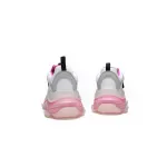 PKGoden Balenciaga Triple S Purple Red 544351 W09OH 7081
