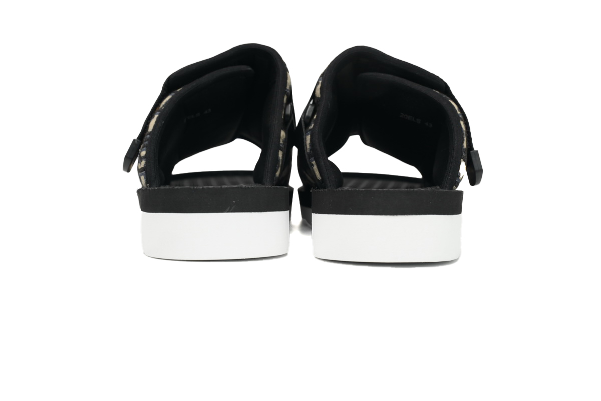 PKGoden Dior Alpha oblique Half Flower 3SN272ZIR 16536