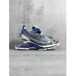 PKGoden Balenciaga 6th X-Pander Grey Blue