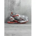 PKGoden Balenciaga 6th X-Pander Grey Orange