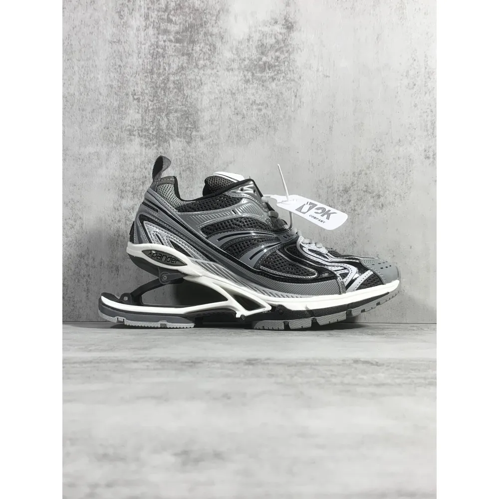 PKGoden Balenciaga 6th X-Pander Black Grey