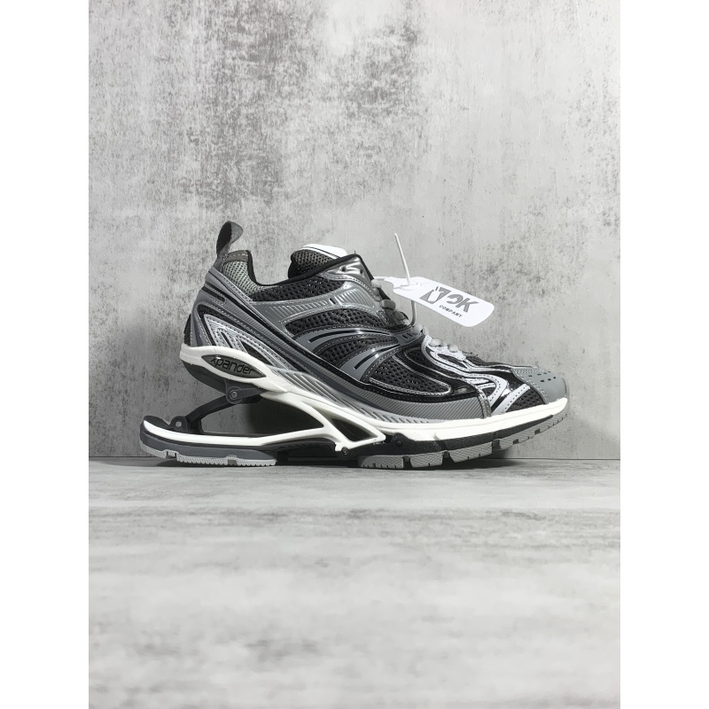 PKGoden Balenciaga 6th X-Pander Black Grey