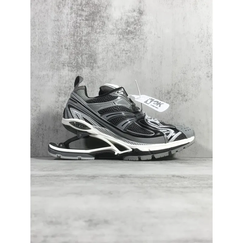 PKGoden Balenciaga 6th X-Pander Black Grey