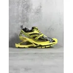 PKGoden Balenciaga 6th X-Pander Black Yellow