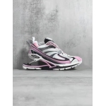 PKGoden Balenciaga 6th X-Pander White Pink